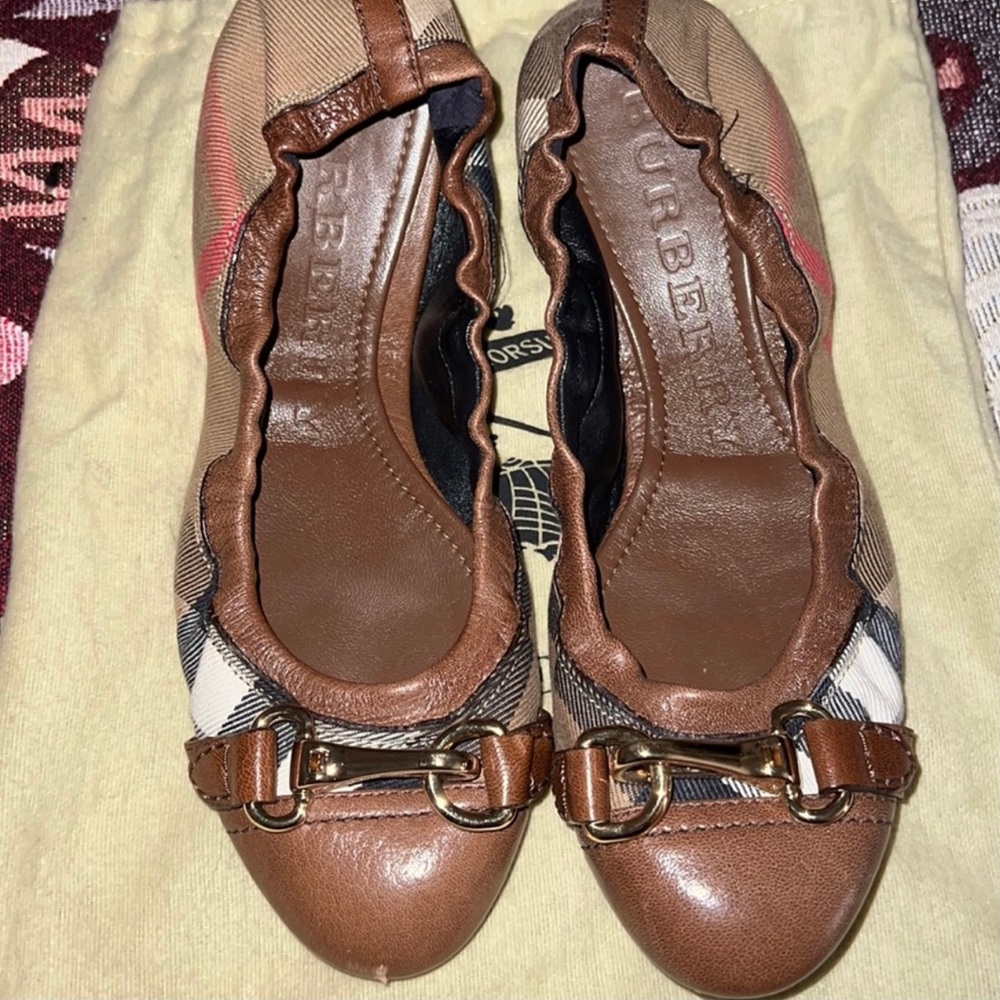 Authentic Burberry